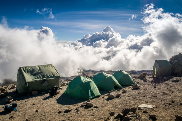 Afrika Reisen sind Abenteuerreisen - TravelLife Reiseberatung für Afrikareisen