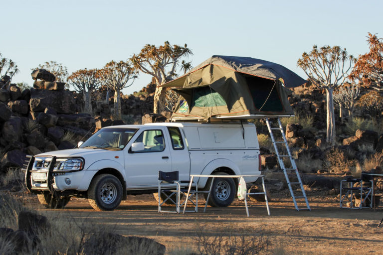 Afrika Reisen Mietwagen und Campingtouren - TravelLife Reisebüro für Afrikareisen