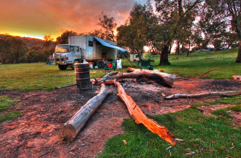 Ozeanienreisen - Mietwagen und Camper in Australien