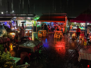 Bars in Thailand
