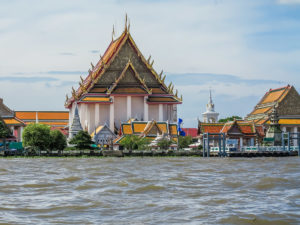 Tempel Thailand