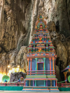 Malaysia Batu Caves