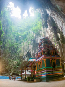 Malaysia Batu Caves