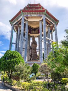 Malaysia Kek-Lok-Tempel
