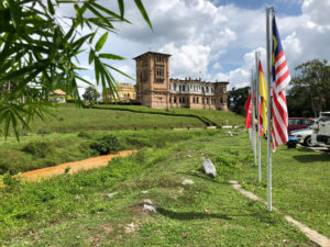 Malaysia Kellies Castle