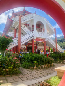 Malaysia Tempel Kek-Lok