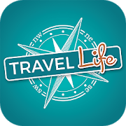 TravelLife App für Mobilephone