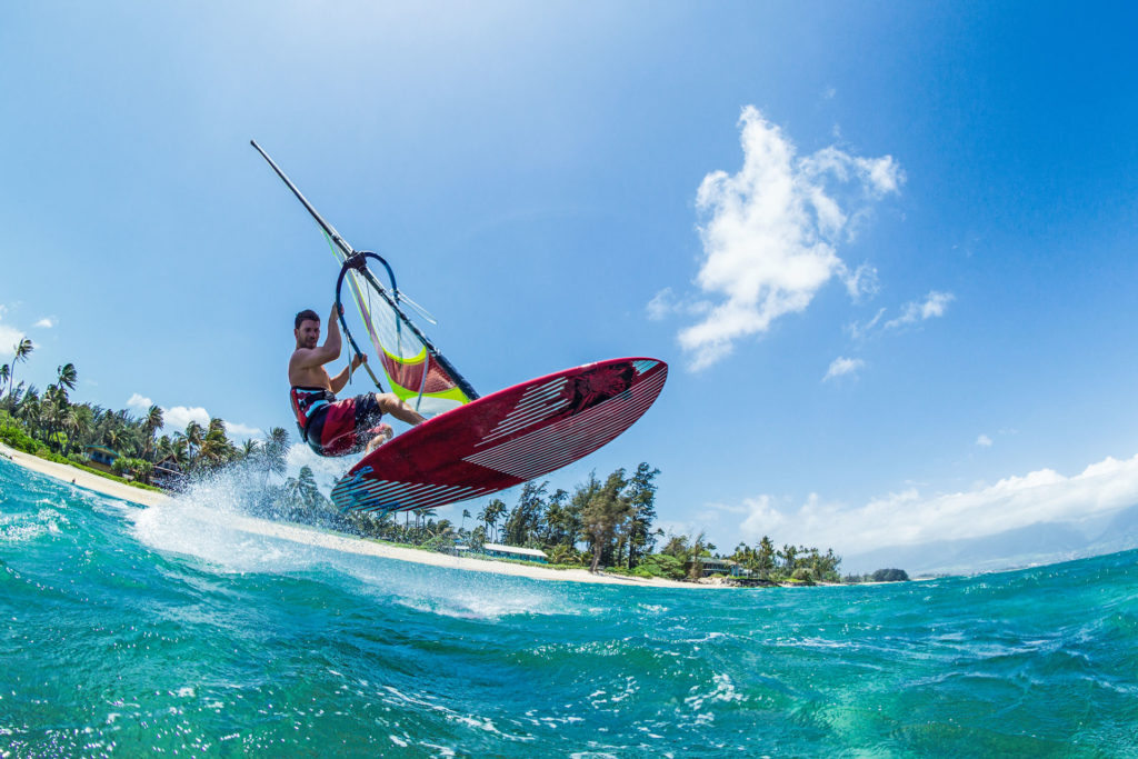 Nordamerikareisen - Aktivreisen Hawaii