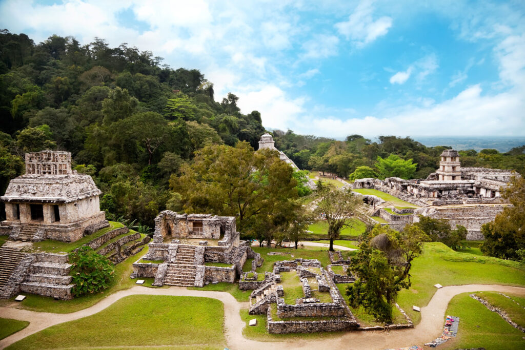 Mittelamerikareisen - Individualreisen Mittelamerika Reisebüro TravelLife