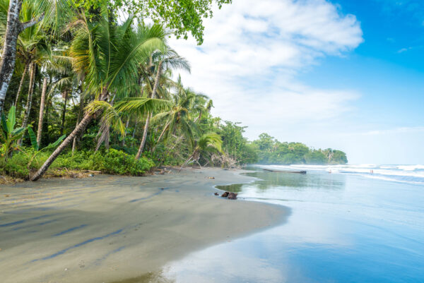 Costa Rica - Playa Negra Guancaste Karibikküste