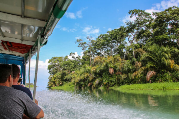 Reisetipp - Costa Rica - Tortuguero Nationalpark