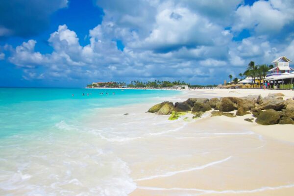 Reisetipps - Aruba Insel Karibik