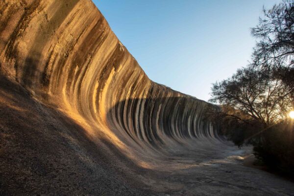 Australien - Rock Wave Western Australia – Tourism Australia