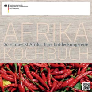 Afrika Kochbuch