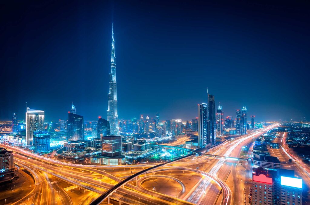 Arabienreisen TravelLife Reiseberatung Dubai Reisebüro