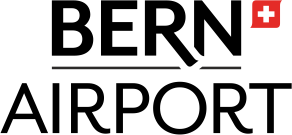 Bern Airport - Bern Belp Flughafen LOGO