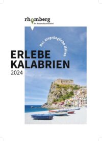 Rhomberg Reisen Kalabrien