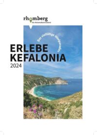 Rhomberg Reisen Kefalonia